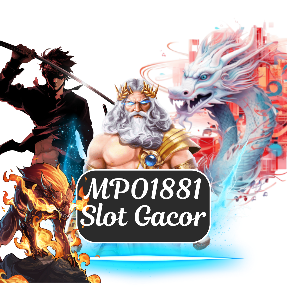 MPO1881 Situs Slot Gacor Keluaran Terkini Online 24 Jam Resmi